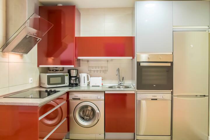 Madrid gallery image 5