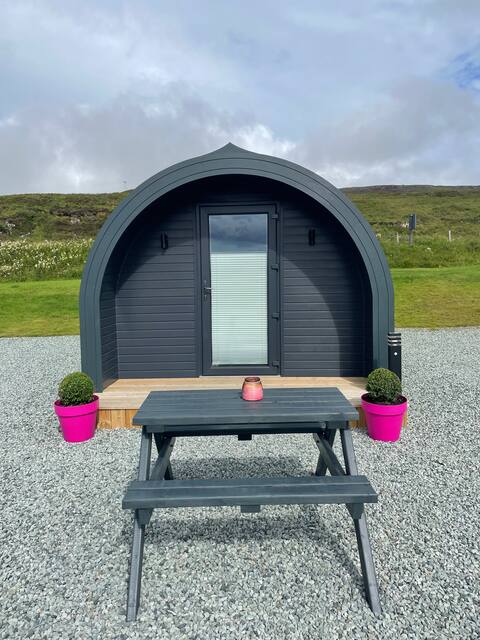 Allt Yelkie Pod 'Coig'