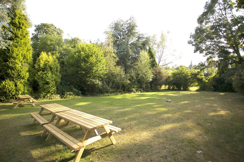 The Garden