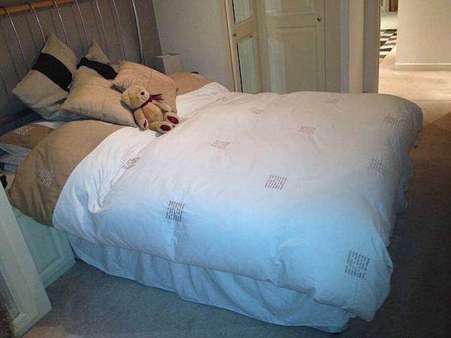 Guest Bedroom