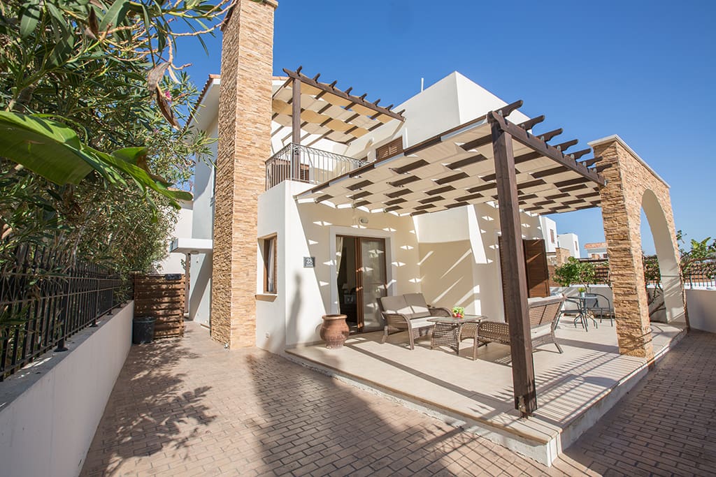 Villa Isla, Modern 3 Bedroom Villa