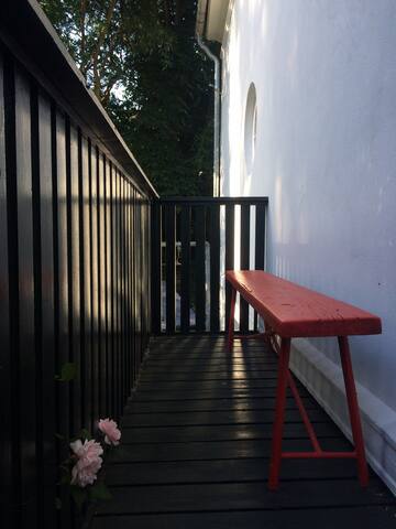 Beautiful old villa close to metro and central Cph gallery image 4