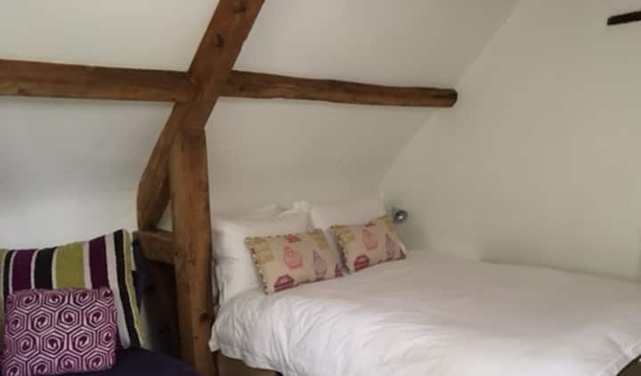 Tretia spálňa (prehliadka)