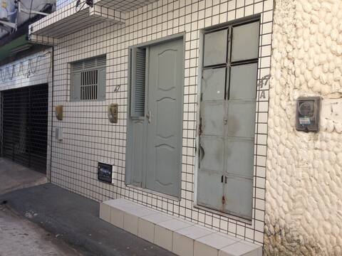 Casa de Aninha
