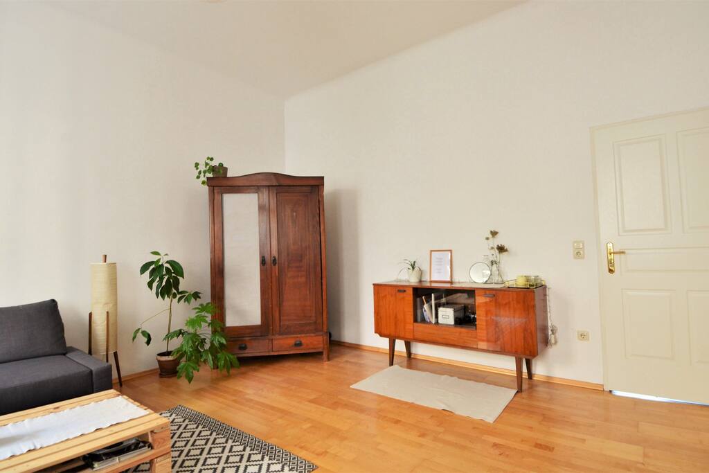 Your room