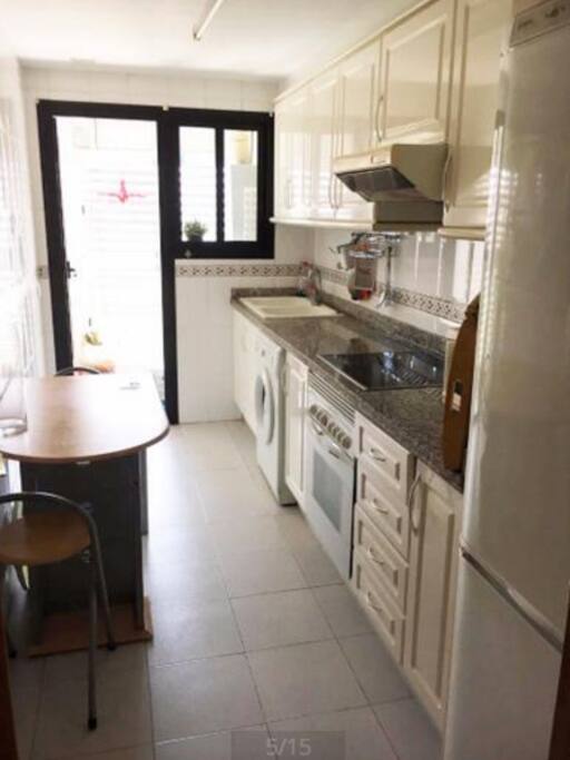 Cocina
