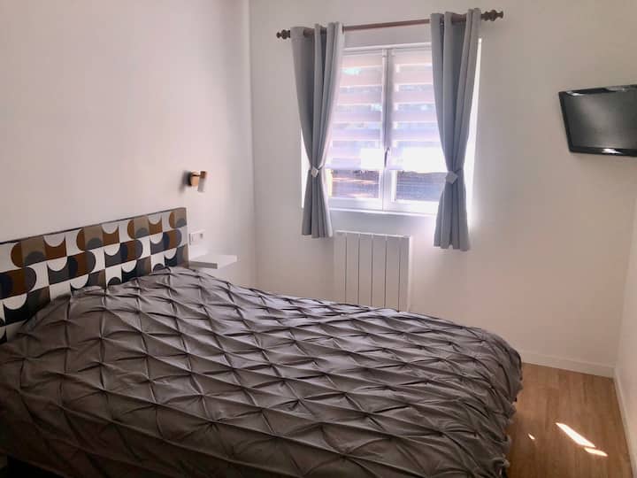 ห้องนอน