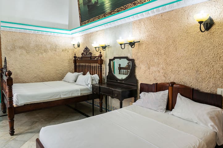 David Y Lidia managed Airbnb listing 3