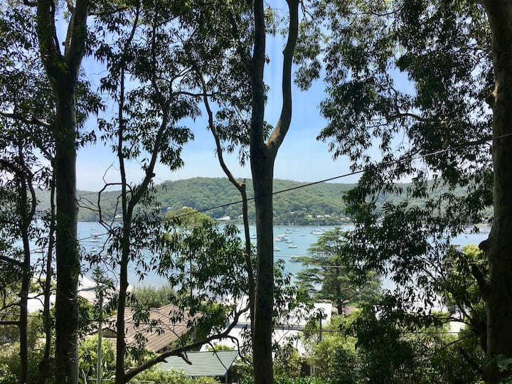 BayHouseHardys Bay Dome houses for Rent in Hardys Bay, New South