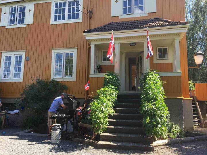 oslo kiralik tatil evleri ve evler oslo norvec airbnb