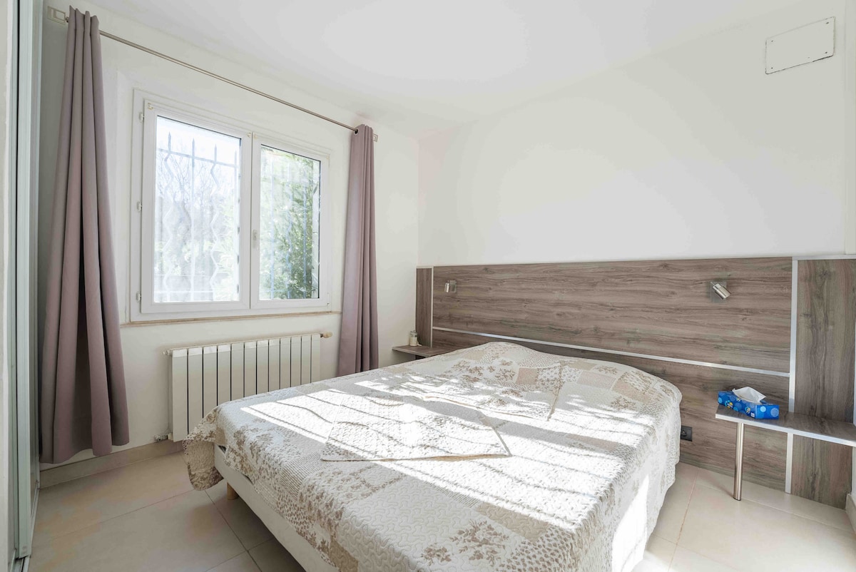 غرفة النوم 3