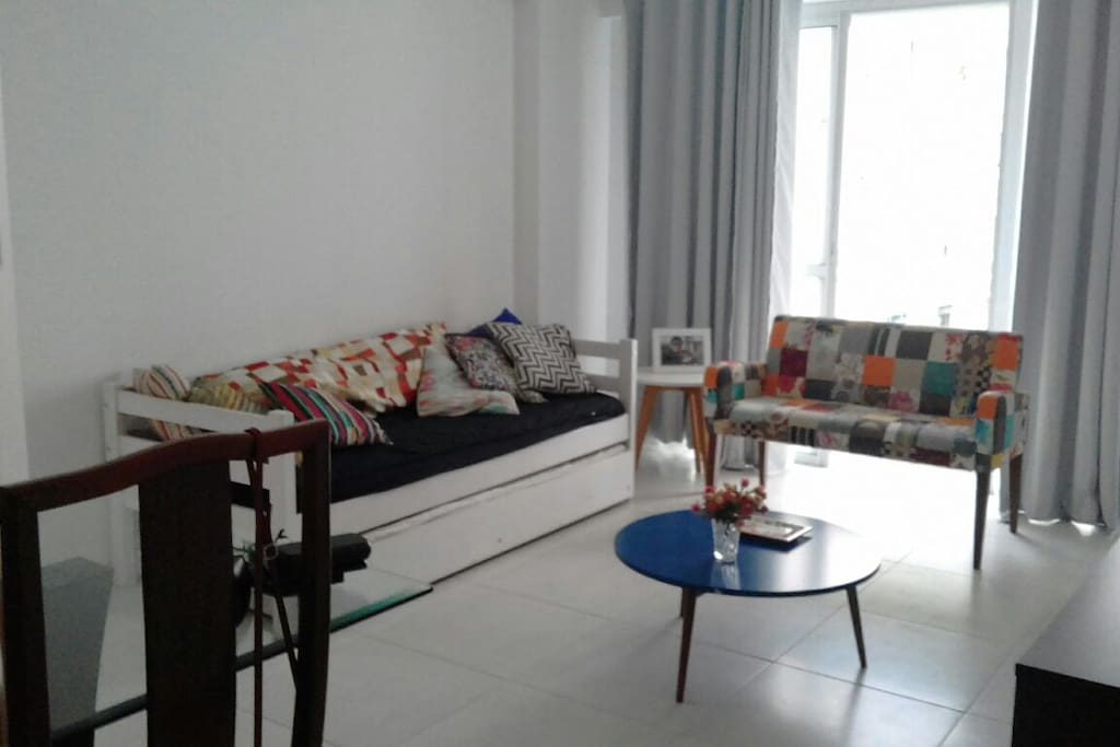Living room / sala