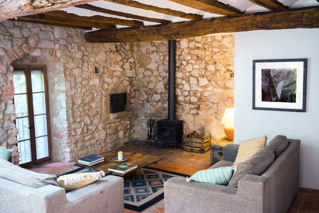 El salón