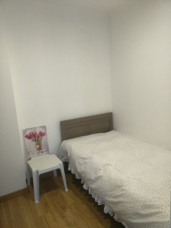 Habitación 1