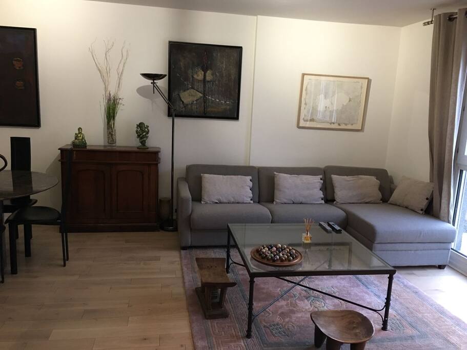 Salon