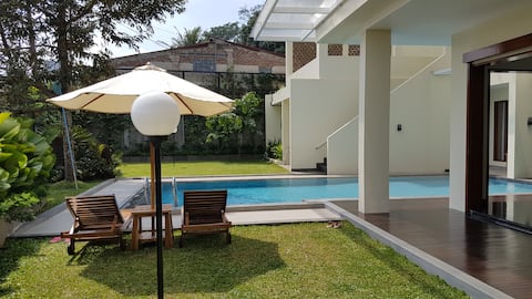 Bukit Dago Palace 22