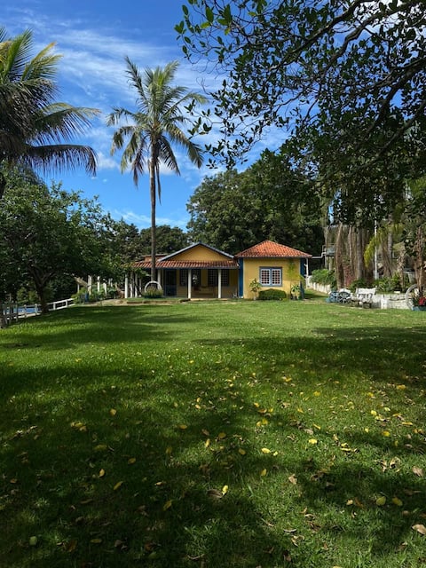 Cozy Leisure Site