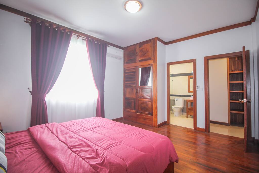 Siem Reap 2 bedroom aparment for rent