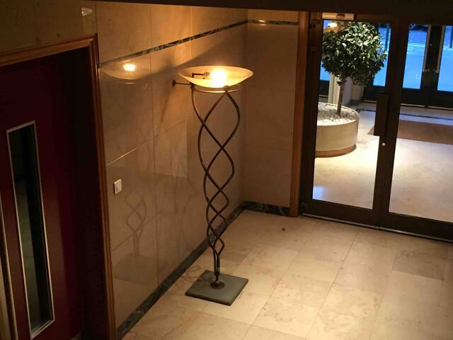 Lyon centre Parc tête d’or gallery image 5