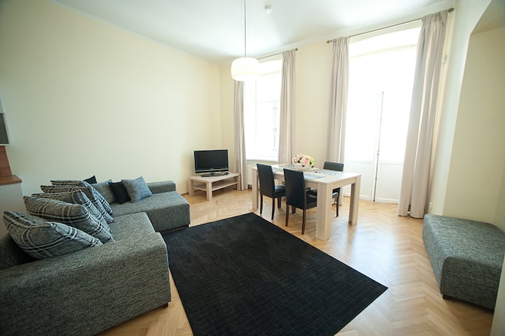 Oldhouse Guest Apartment - Kinga 1 - Tallinn