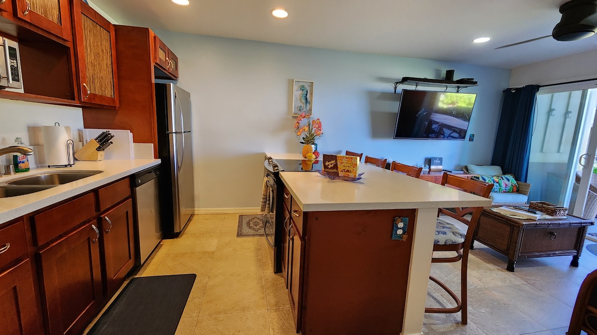 ⭐Oceanfront ❤ Aloha @ tropical vacation paradise⭐ – Photo 6