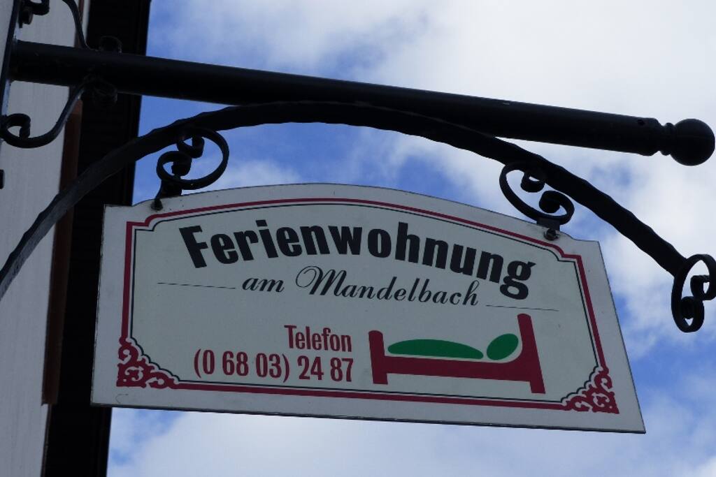Willkommen