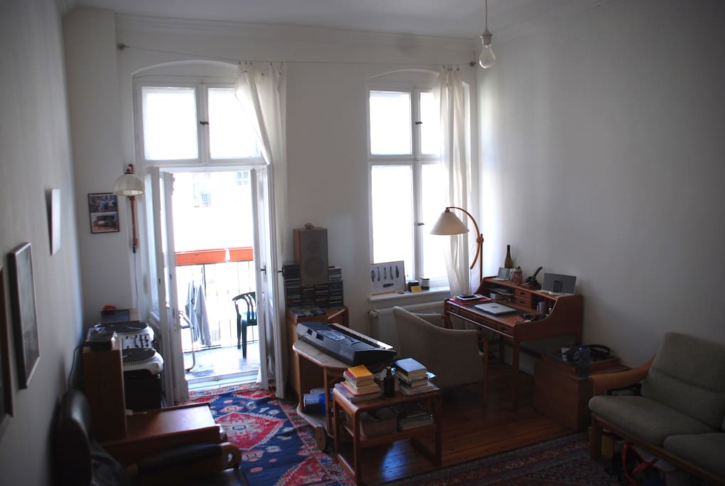 Private Room