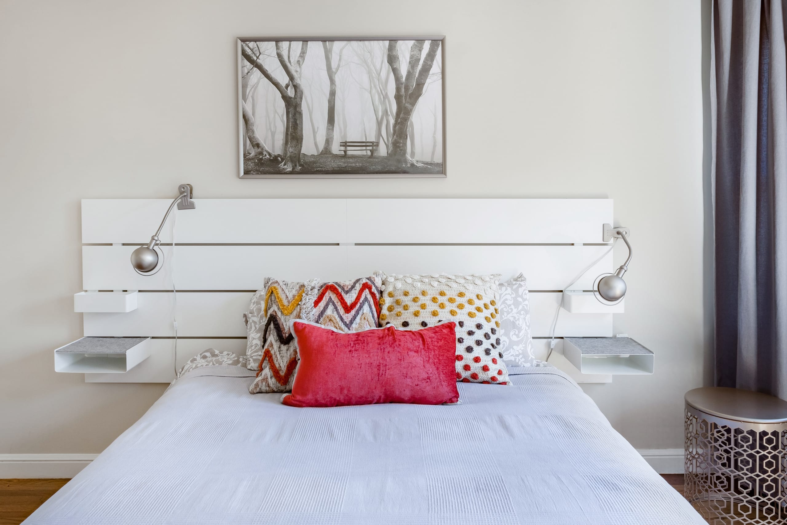 Home in San Francisco · ★4.84 · 3 bedrooms · 4 beds · 2.5 baths - Image 24