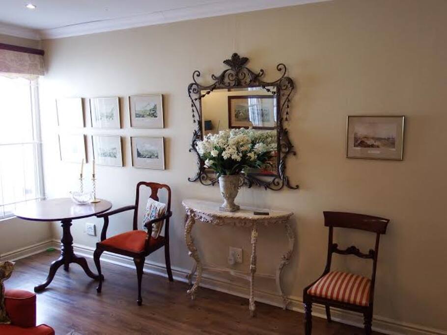 Decor