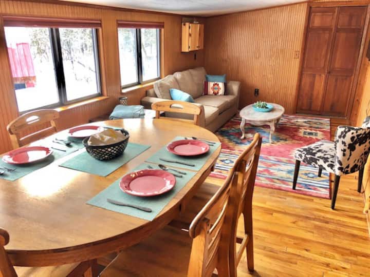 10 Best PetFriendly Cabins Near Eminence, Missouri Trip101