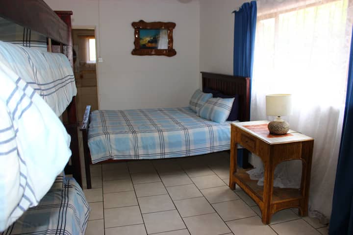 Soveværelse #3