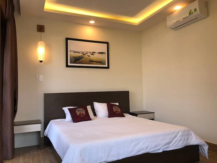 Chambre 1