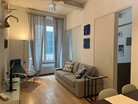 Apartment Centro Storico