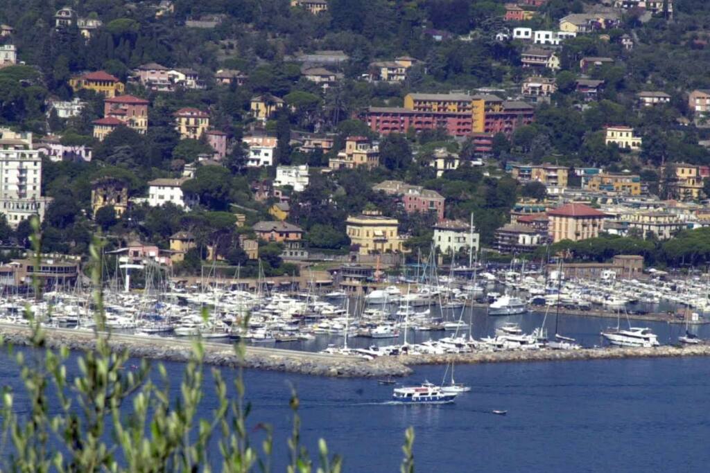 Porto Carlo Riva, una passeggiata di 3 minuti