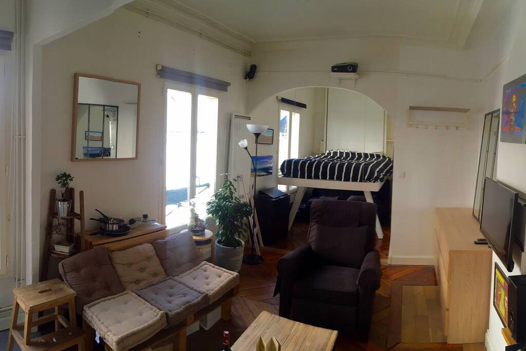 Salon