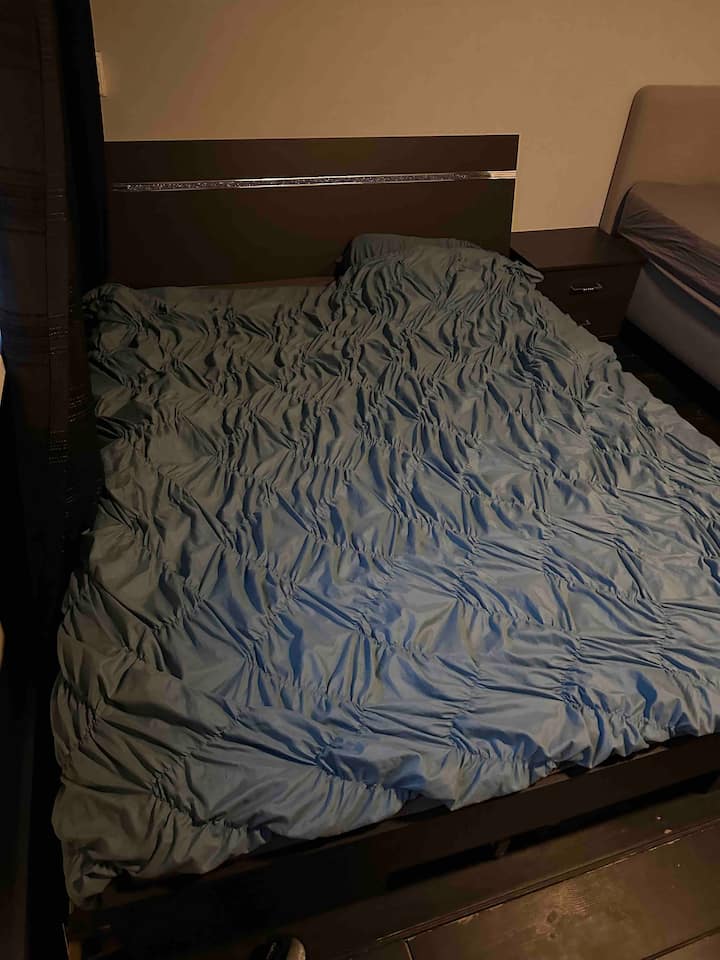 غرفة النوم 6