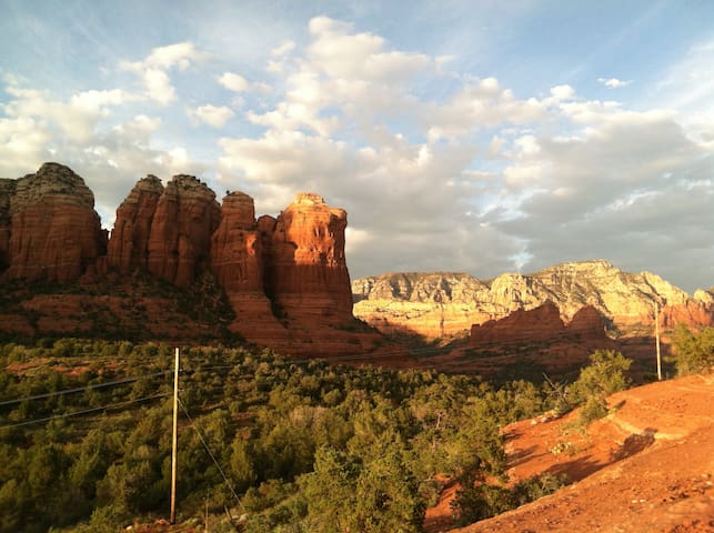 Cabins In Sedona Arizona Usa Updated 2020 Trip101