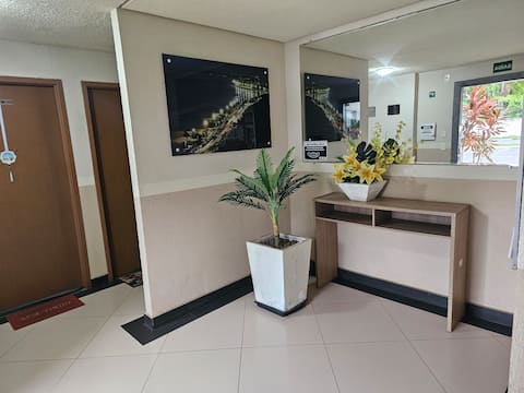 Top Airbnb: Great apartment, recommended! in Maranhão
