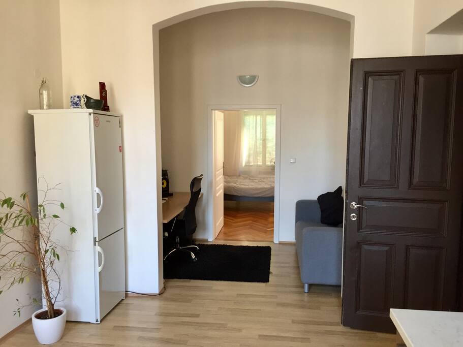 Kitchen part II