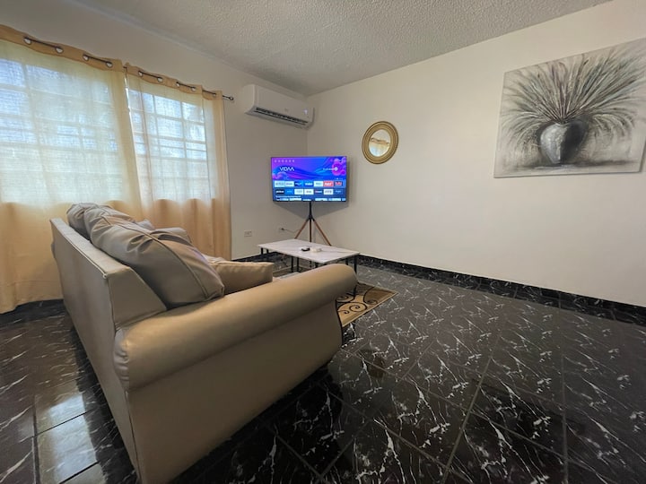 Barren Spot Villa - Family Tropical Retreat - Saint Croix
