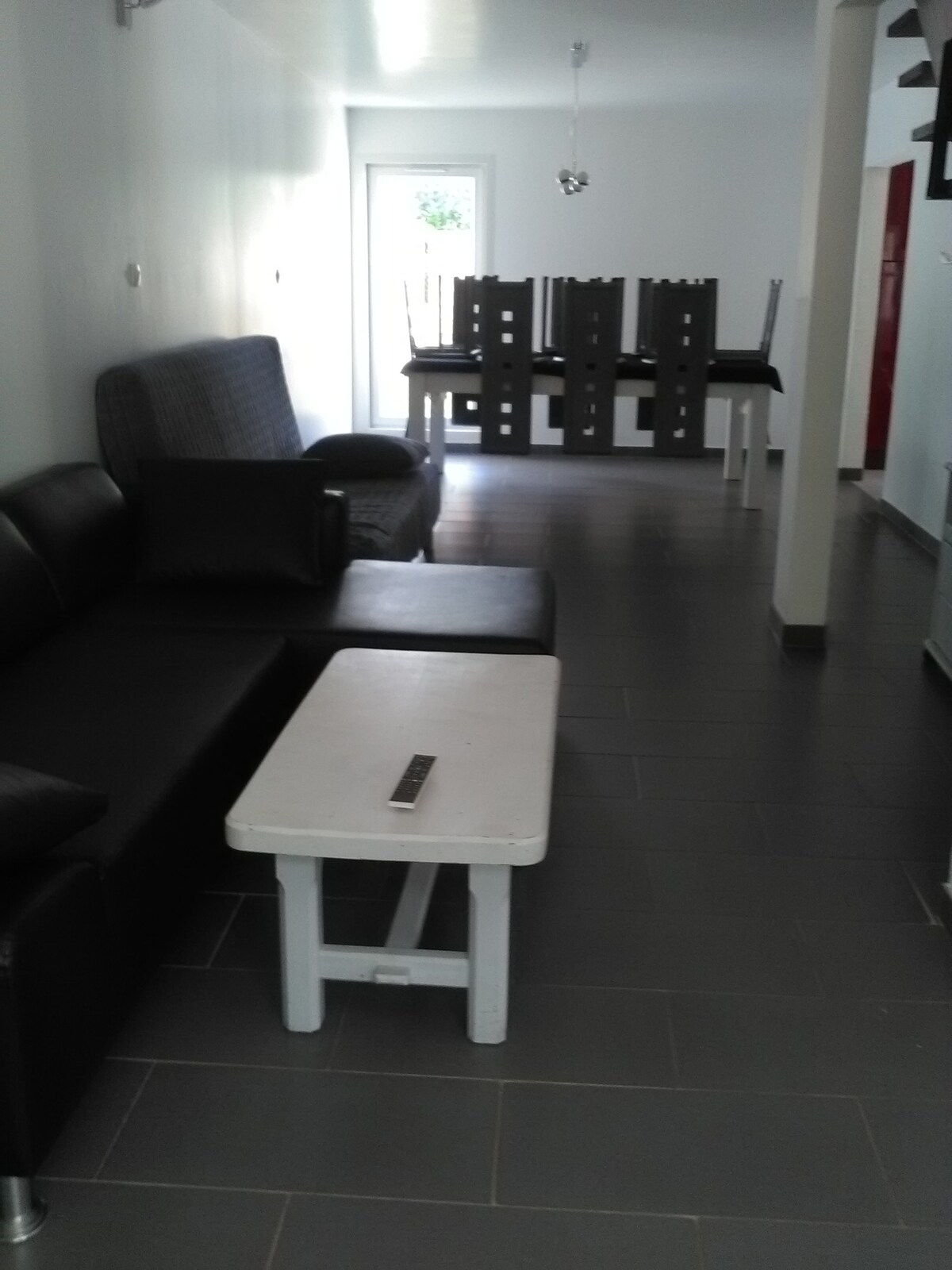 ห้องนั่งเล่น - ห้องนั่งเล่น