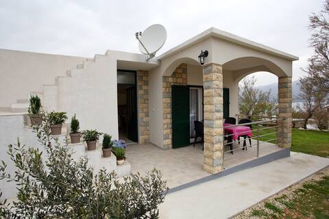 Holiday house Teodora