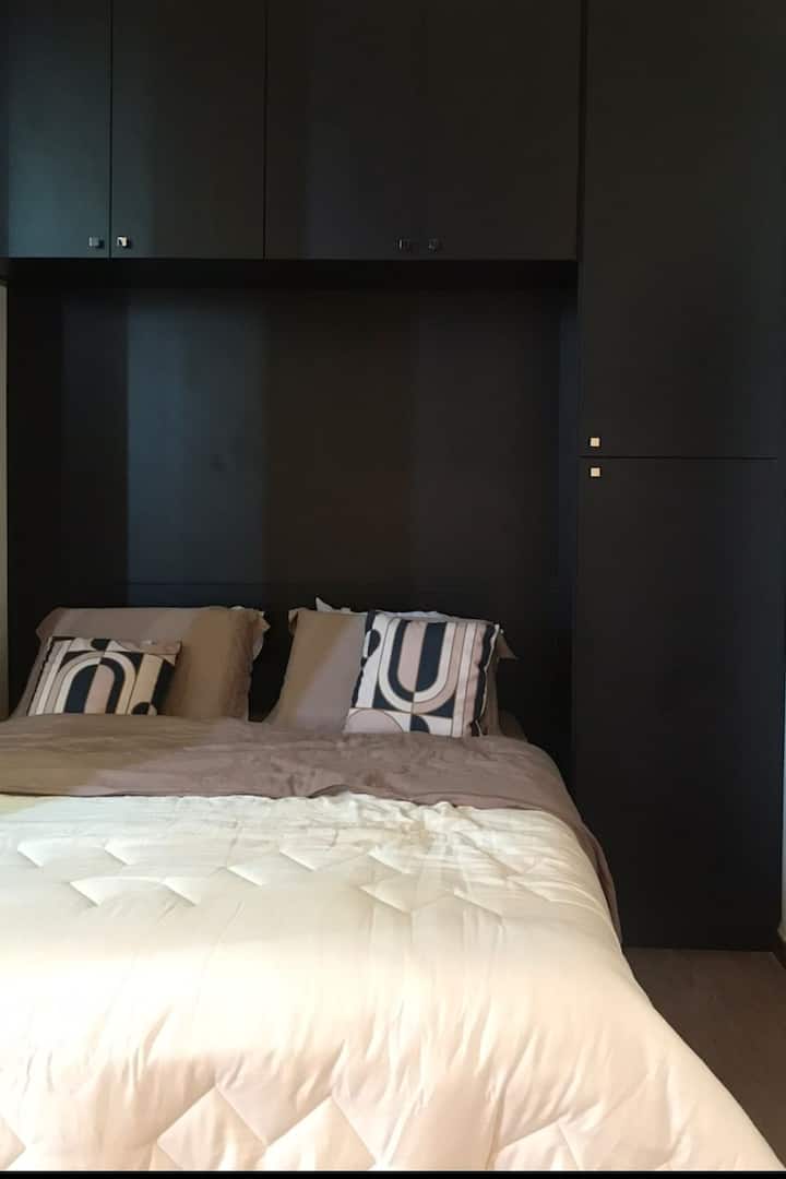 ห้องนอน