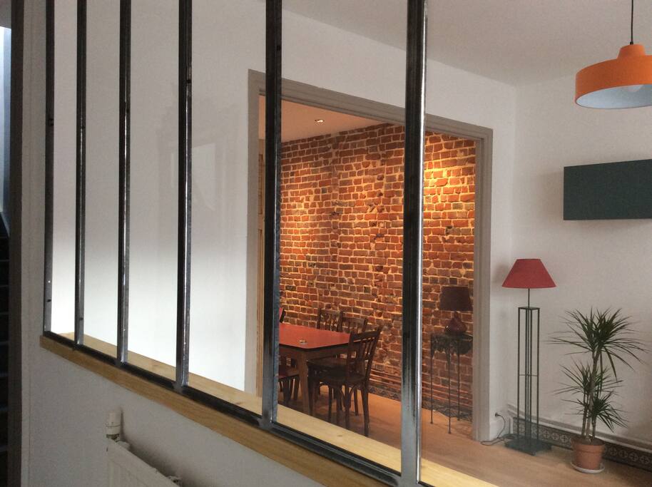 Entrée