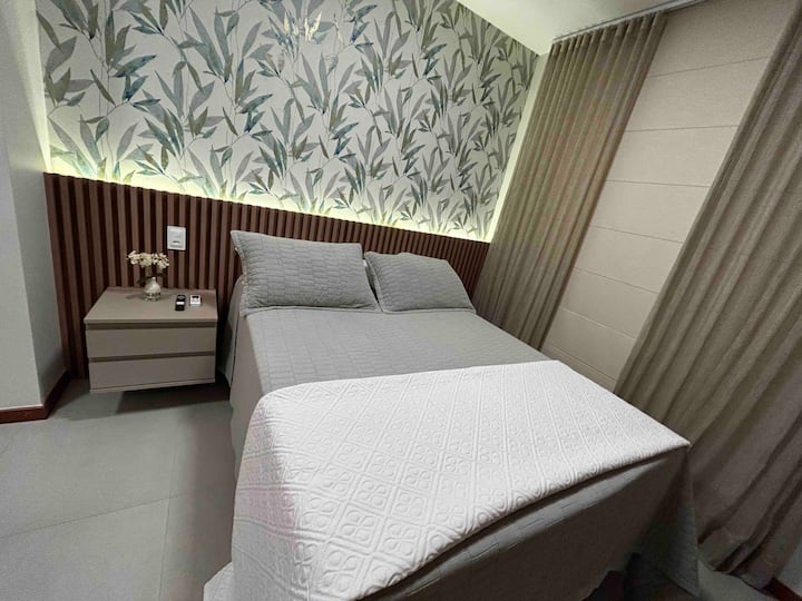 Apartmán 2 (na hornom poschodí) 