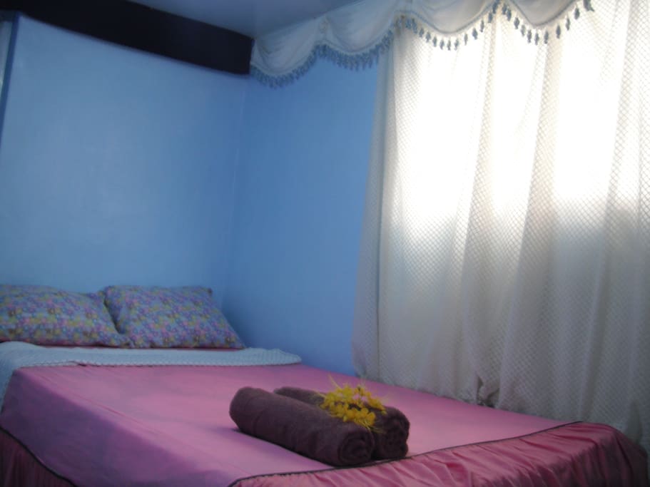 room aircon.private cr