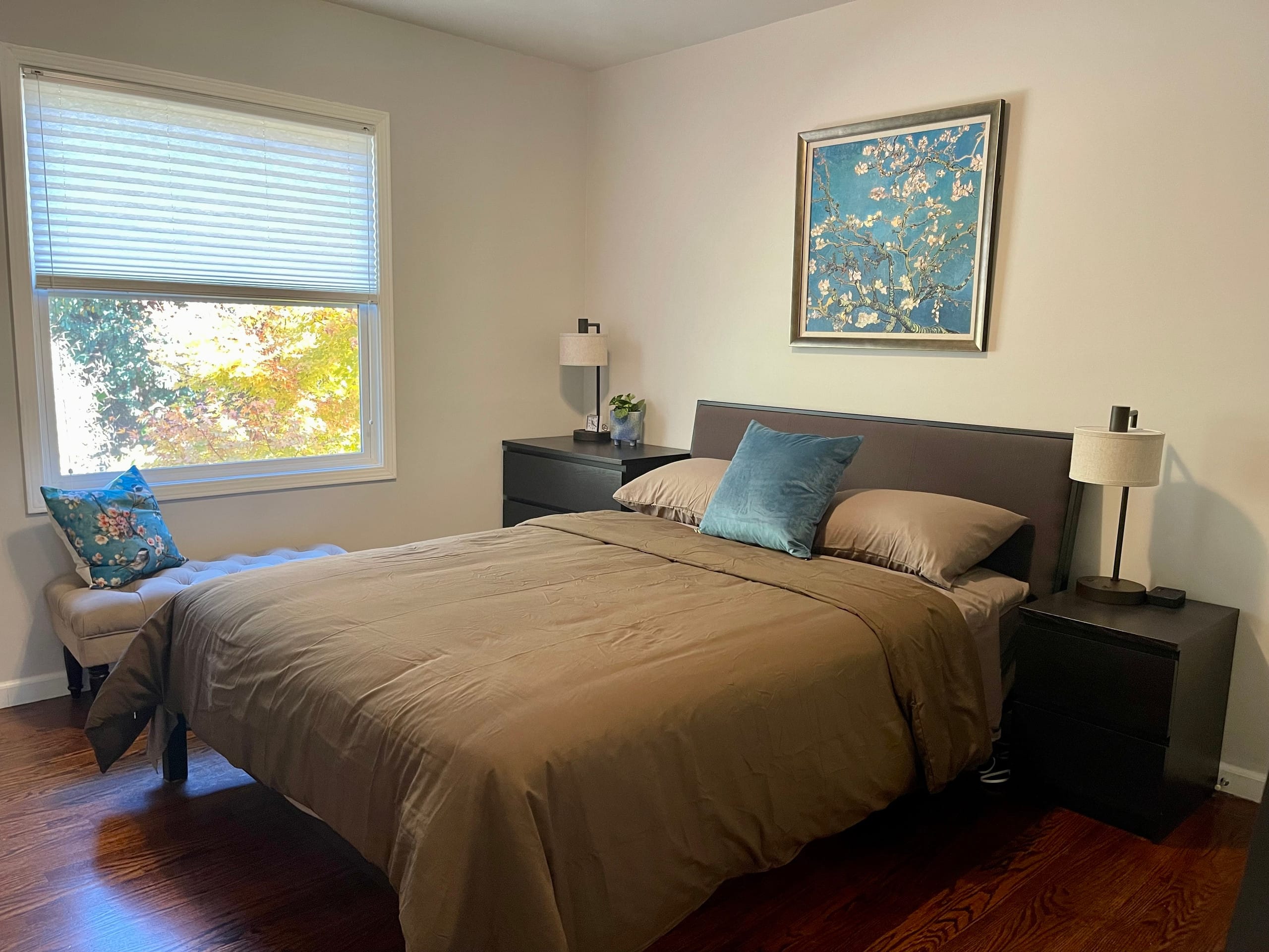 Home in San Francisco · ★4.96 · 2 bedrooms · 2 beds · 1 bath - Image 21