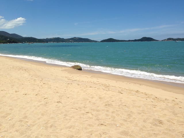 Guest favorite listing in Governador Celso Ramos