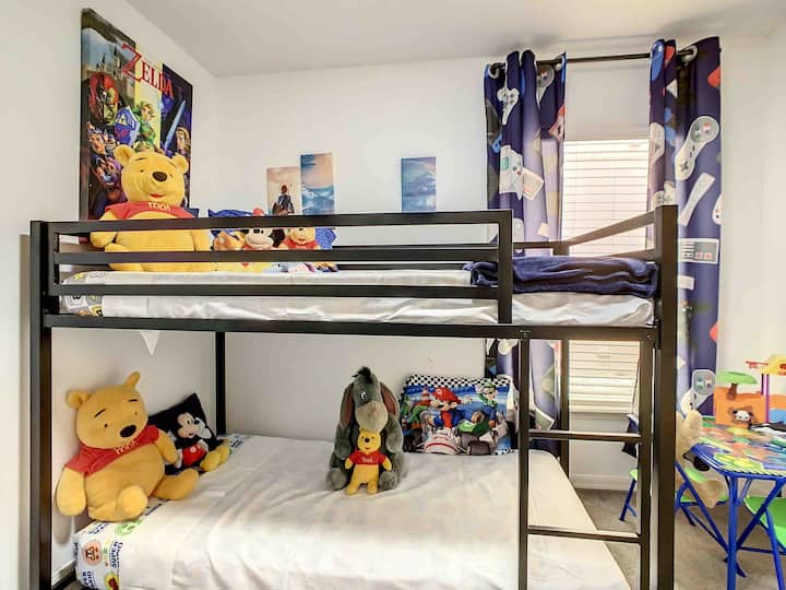 Bedroom 3