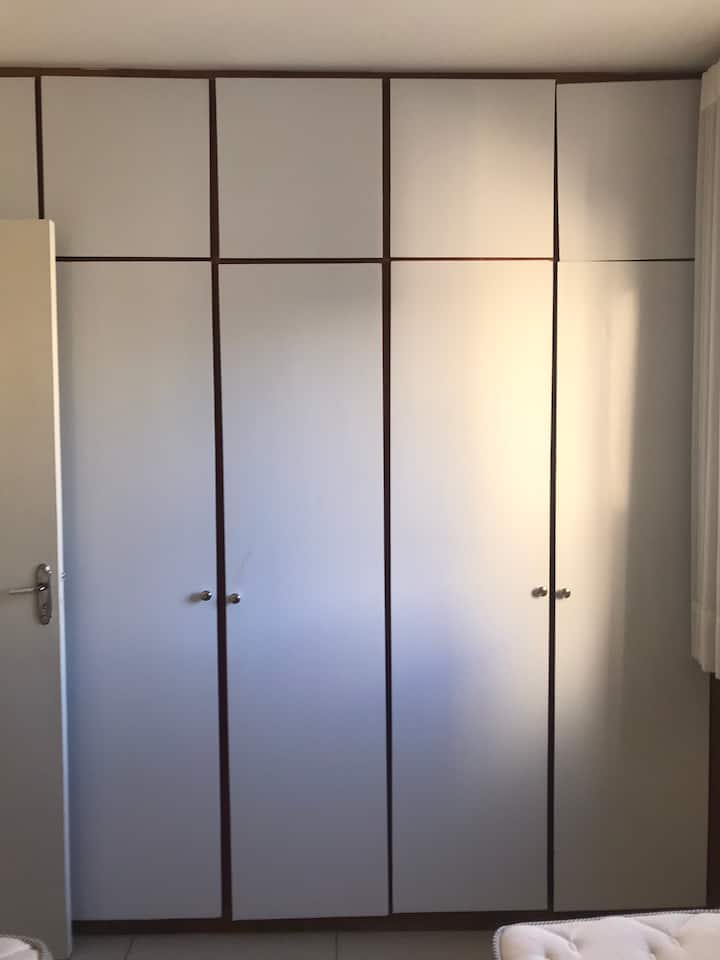 Soveværelse nr. 2